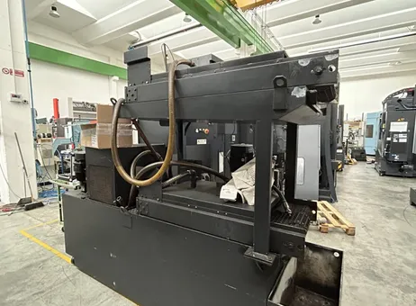 MAZAK INTEGREX 200 IV ST P260401077