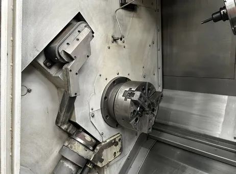 MAZAK INTEGREX 200 IV ST P260401077