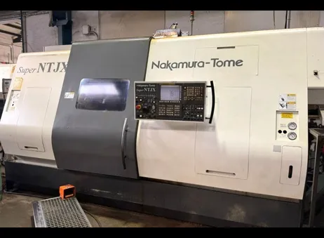NAKAMURA Super NTJX P260401078