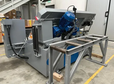 CUTERAL PAR 350 U PLC P260401080