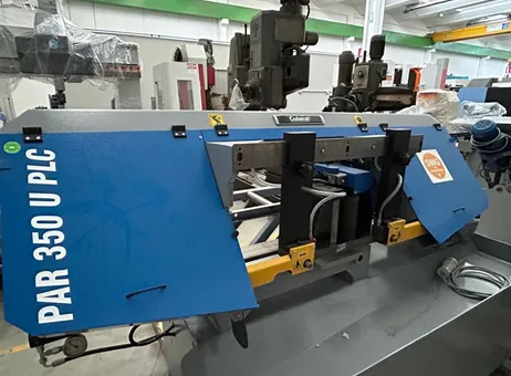 CUTERAL PAR 350 U PLC P260401080