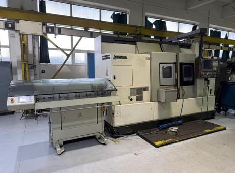OKUMA LB3000EXII MYW800 P260401096