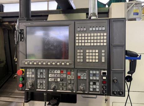 OKUMA LB3000EXII MYW800 P260401096