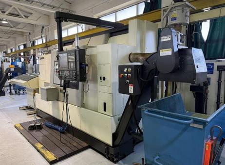 OKUMA LB3000EXII MYW800 P260401096