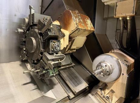 OKUMA LB3000EXII MYW800 P260401096