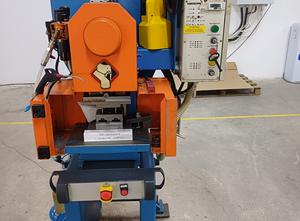 Sangiacomo Italia T10CE Machine