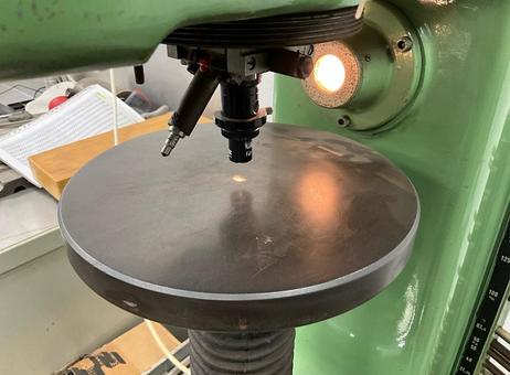 Wolpert Dia Testor 2Rc hardness tester Used machines - Exapro
