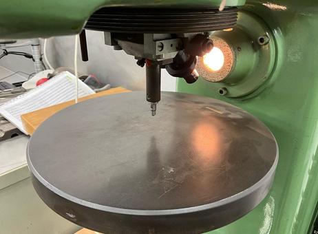 Wolpert Dia Testor 2Rc hardness tester Used machines - Exapro