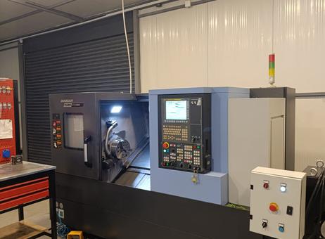 Doosan Puma GT 2100 P260402009