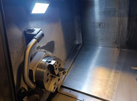 Doosan Puma GT 2100 P260402009