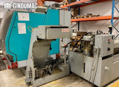 Index G300 L YB P260402081