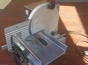 MS - 2 Motor Professional slicing machine.Magema.