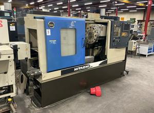 Hitachi Seiki HT20R III CNC lathe