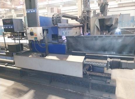 Messer OmniMat L 5000 P260407117