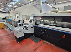 Horizon BQ-480 PUR Perfect binder
