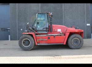 Kalmar DCG220-12 Diesel forklift