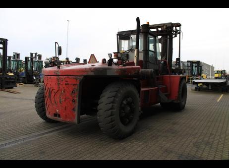 Kalmar DCF330-12LB P260407183