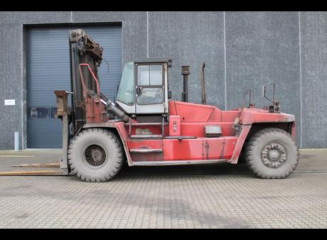 Kalmar DCF330-12LB P260407183