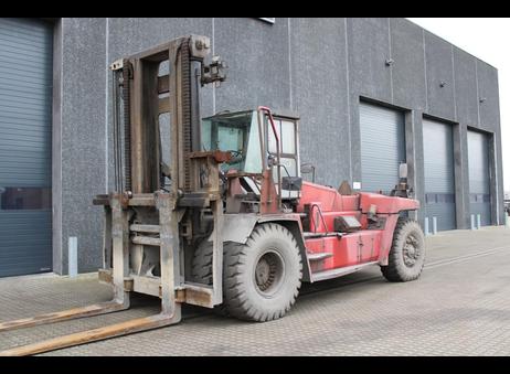 Kalmar DCF330-12LB P260407183