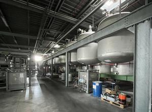 47 tanks from 6 to 30 sqm available