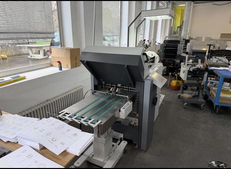 Stahlfolder TA-52 P260408010