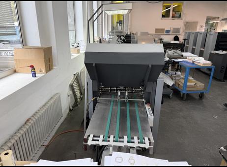 Stahlfolder TA-52 P260408010