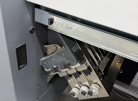 Stahlfolder TA-52 P260408010