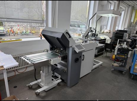 Stahlfolder TA-52 P260408010