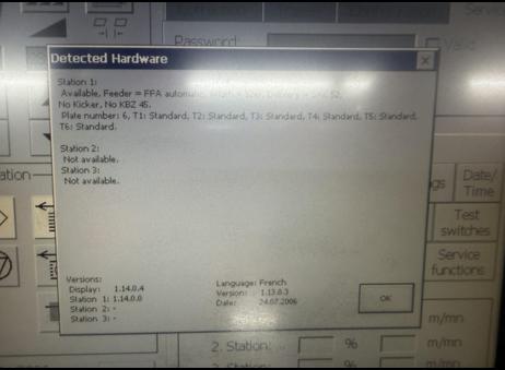 Stahlfolder TA-52 P260408010