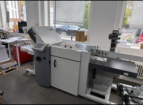 Stahlfolder TA-52 P260408010