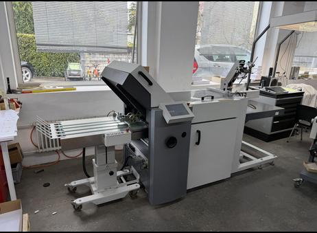 Stahlfolder TA-52 P260408010