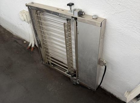 Stahlfolder TA-52 P260408010