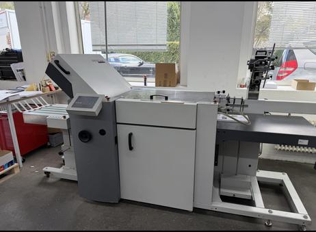 Stahlfolder TA-52 P260408010