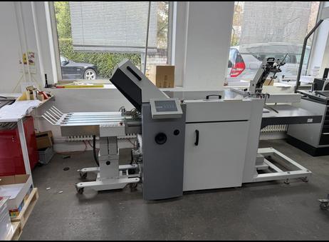 Stahlfolder TA-52 P260408010