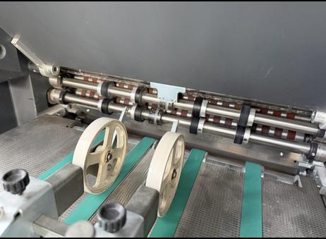 Stahlfolder TA-52 P260408010