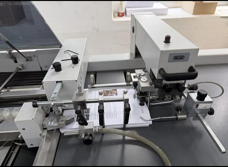 Stahlfolder TA-52 P260408010