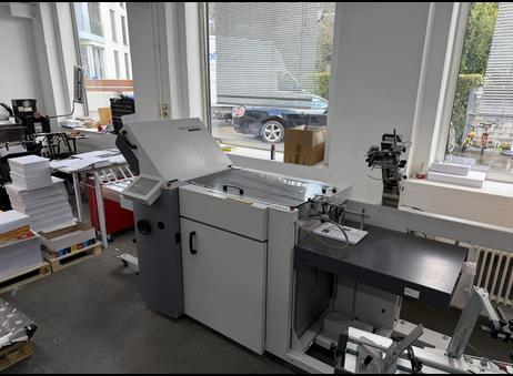 Stahlfolder TA-52 P260408010