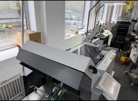 Stahlfolder TA-52 P260408010