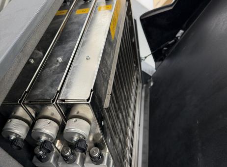 Stahlfolder TA-52 P260408010