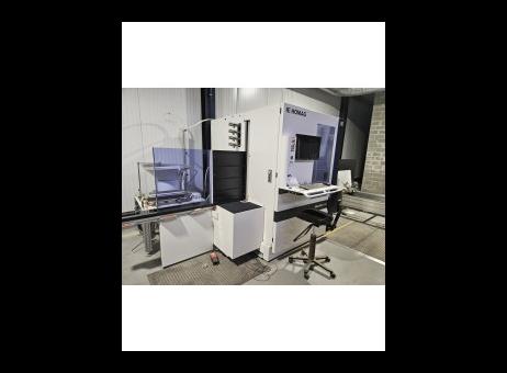 Homag Optimat BHX200/D P260408021