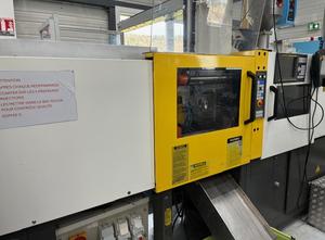 HP 50 Injection moulding machine