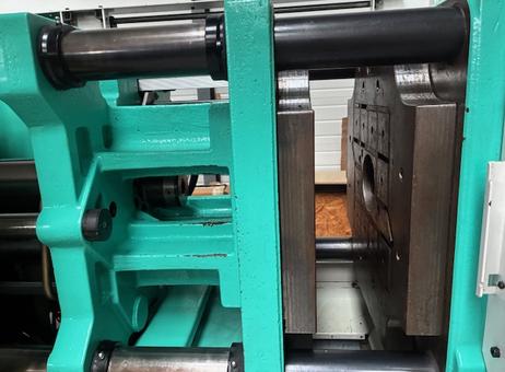 ARBURG 150T 470 C 800 P260408035
