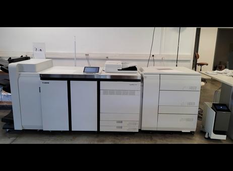 CANON ImagePress V1000 P260408046