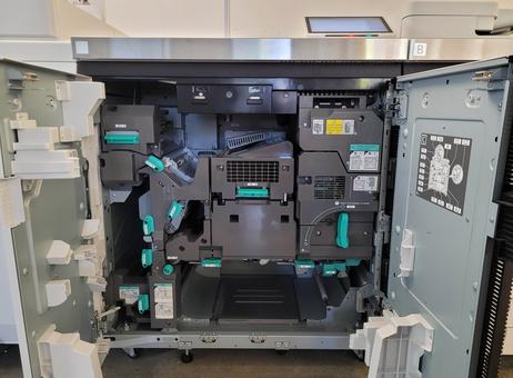 CANON ImagePress V1000 P260408046