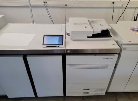 CANON ImagePress V1000 P260408046
