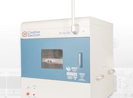 Creative Electron TruView™ Prime P260408060