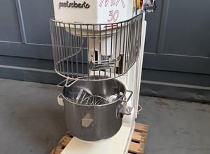 Pietroberto Planetary Mixer MIX 30 lt variable speed