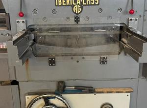 Iberica LM55 Die-cutter