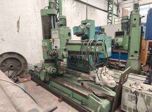 Soraluce TR1-1600 Radial drilling machine
