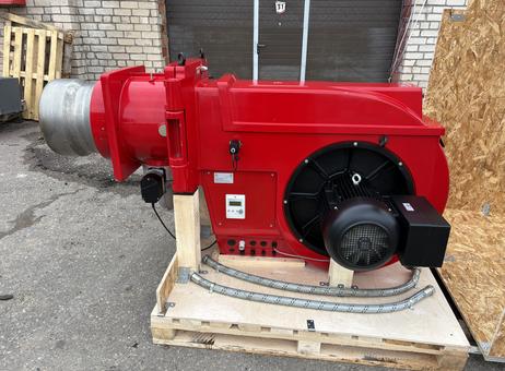 Weishaupt RGL 70/1-B ZM NR P260408127
